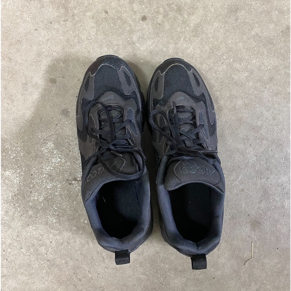 Nike air max 200 shoes - Picture 10 of 12